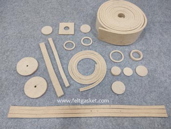 felt gasket