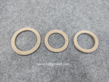 felt gasket material