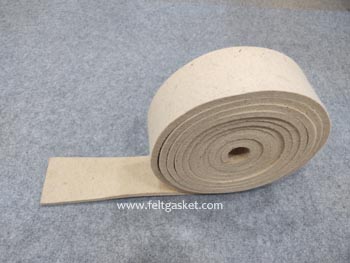 felt gasket sheet